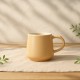 Porcelain Mug